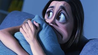 Une nouvelle histoire qui fait bien peur courage 