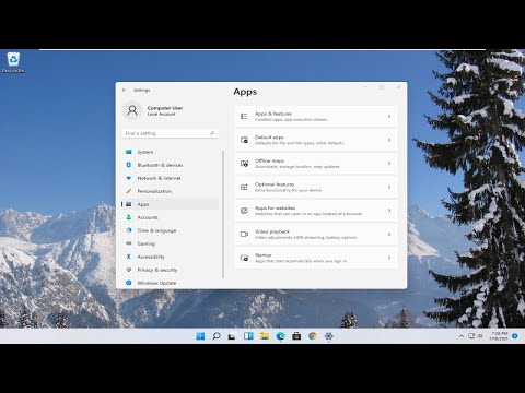 Apps Grayed Out and Underlined in Windows 11 Start Menu Fix