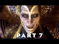 Styx: Shards of Darkness - Djarak -【Styx Shards of Darkness Walkthrough Part 7】