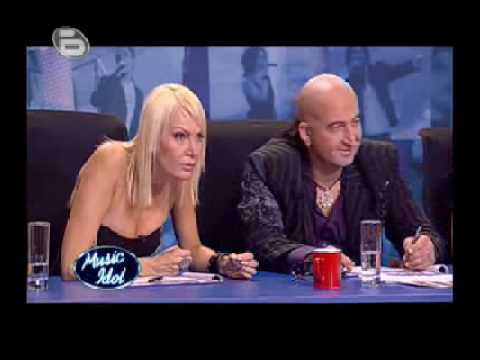 Bulgarian Music Idol 3