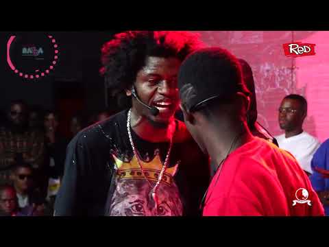 #RRPL Apresenta Jeucal VS Egro Jotta #T9 Ep 20