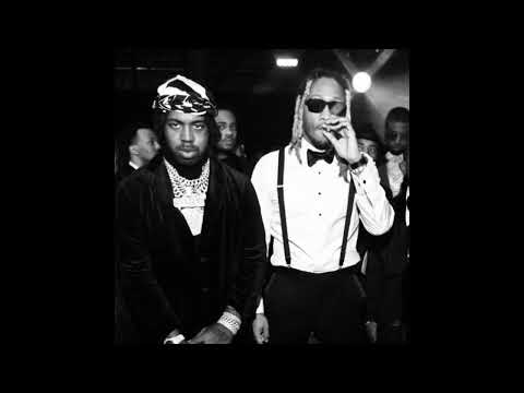 Est Gee x Future Type Beat 2023 "Setup" | Hard Trap Beats 2023