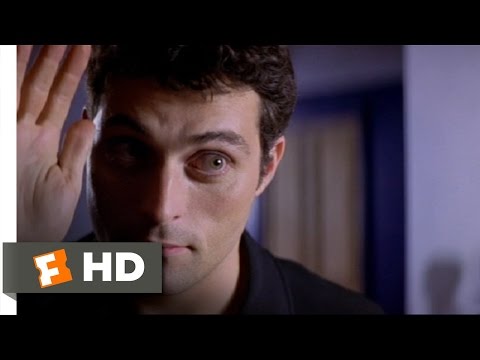 Bless the Child (7/9) Movie CLIP - Thou Shalt Not Kill, Especially Without Bullets (2000) HD