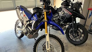 I Sold the T7!!  Garage Update