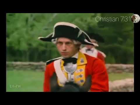 American Revolution: Battle of Concord