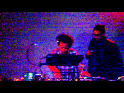 Samy Deluxe Live! Färberei Reutlingen