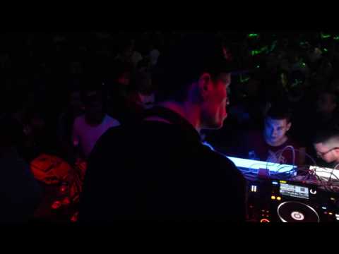 Cari Lekebusch & Secret Cinema