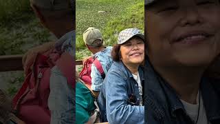 2025ネパールへの旅