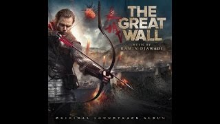 Download lagu Ramin Djawadi - Bianling Boogie (The Great Wall - Original Motion Picture Soundtrack) mp3