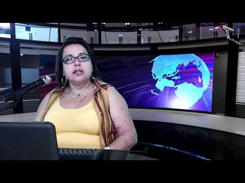 Jornal bom dia Itanhaem - 11/11