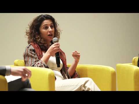 Nazila Fathi on Feminism in Iran
