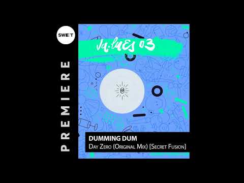 PREMIERE : Dumming Dum - Day Zero (Original Mix) [Secret Fusion]