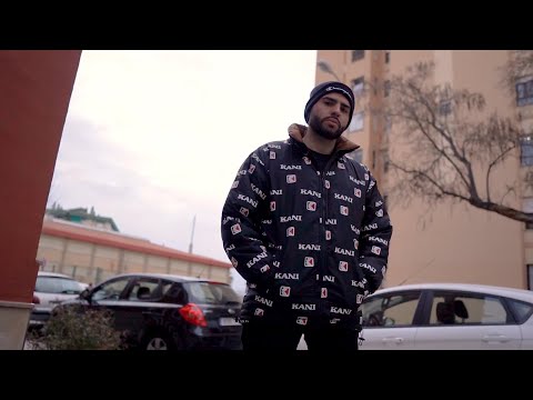 NIKO ROSÉ, MPV - NO ME DIGAS LOCO (Video Oficial)