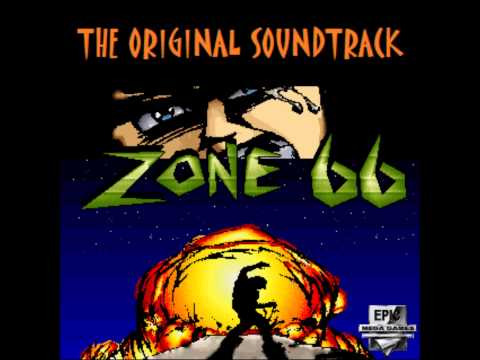 Kenny Chou - Plantation Crash (Part I)