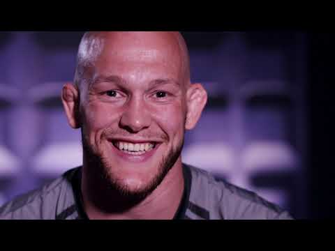 Decorated Wrestler Marthin Hamlet Predicts KO Finish | PFL 5, 2021