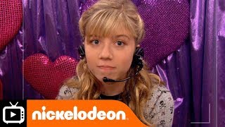 iCarly  Blind Date  Nickelodeon UK