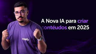 AULA 1 - Venda no Instagram Utilizando Apenas 1h Por Semana Com I.A