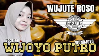 Download lagu Wujute Roso Voc Rizqy - Cover Jaranan Wijoyo Putro 2019 mp3 Download lagu Wujute Roso Voc Rizqy - Cover Jaranan Wijoyo Putro 2019 mp3