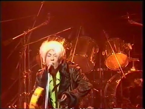 黒揚蝶／KUROAGEHA LIVE at ON AIR WEST