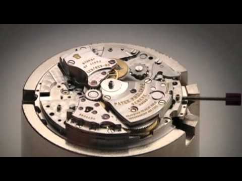 Comment Remonter Une Montre Mécanique à Remontage Automatique Ou Manuel