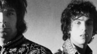 Pink Floyd - &quot;The Gnome&quot;