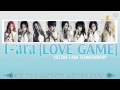 T-ara - Love Game 