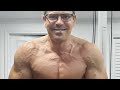 Live Q and A with LEE HAYWARD - Muscle Building Coach.