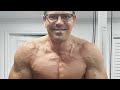 Live Q and A with LEE HAYWARD - Muscle Building Coach.