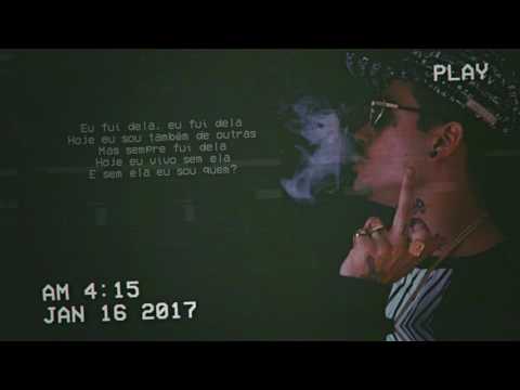 Rafael Valente - Não Somos Iguais (Lyric Video)