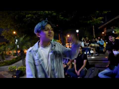 Zurna vs Cross | Regional FreeStyle FOG Puyo