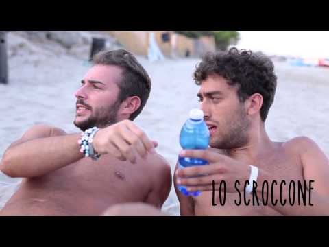 Spopola su Youtube “Tipi di mare”