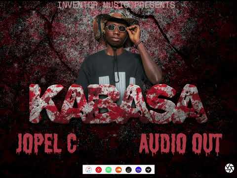 Jopel C — Kabasa (Official Audio)