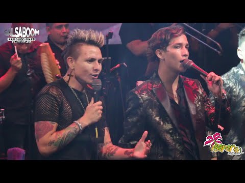 En Peligro de Extinción- Orquesta Bembe feat Farik Grippa En Banana