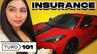 How Insurance For Turo Works