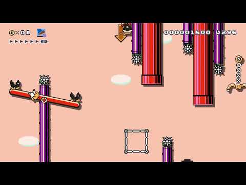 Minikaizo Monday #64 - Super Mario Maker 2