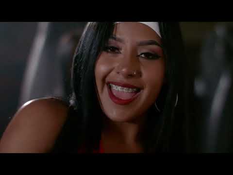 GISLEY  “La Diosa del Ecuador “- No me veras Caer (official video)