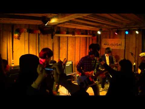 20130324 The Veggers - Nuke