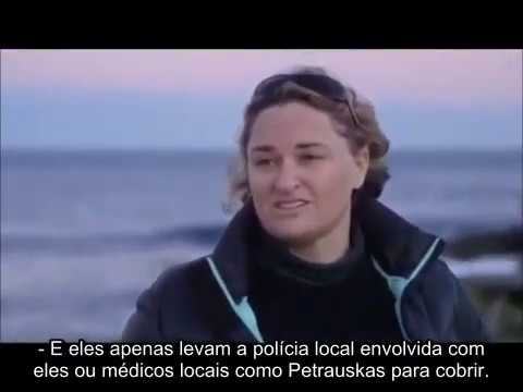 Candy Girl - Fiona Barnett (PARTE 5)