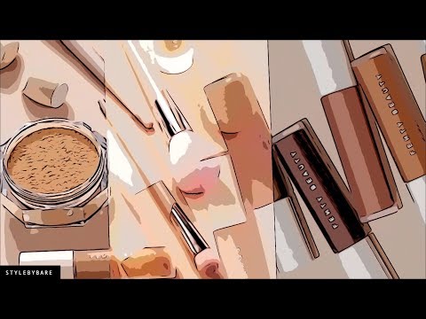 TESTED FOR 7 DAYS! FENTY BEAUTY PRO FILT'R RETOUCH CONCEALER 390 & LOOSE SETTING POWDER IN HONEY