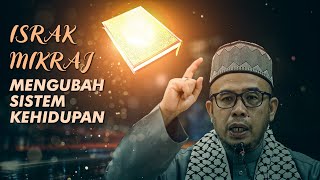 Download lagu Prof Dr MAZA - Israk Mikraj : Mengubah Sistem Kehidupan mp3