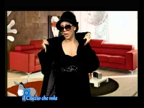 Il Ciuccio che vola - Wanna Wanda Formisano - Annalisa Rea (05.04.2013)