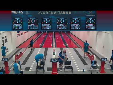 3. SLO.LIGA VZHOD KK DE VESTA- BSB- KK MIKLAVŽ