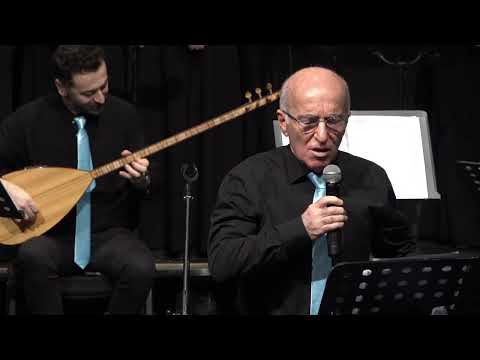 SOLİST: MUSTAFA VATANSEVER / BİR YİĞİT GURBETE GİTSE