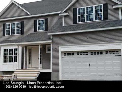 132 Milk St, Blackstone MA 01504 - Single Family Home - Real Estate - For Sale -