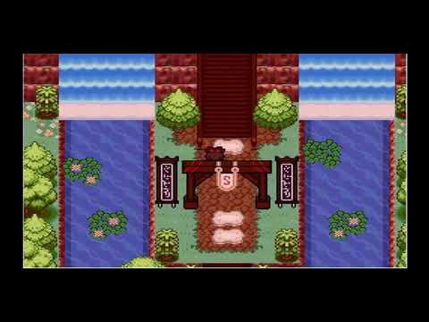 Pokemon Rejuvenation Part 8: Stagnation in Sheridan