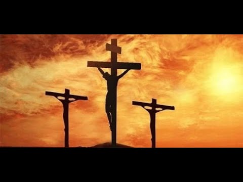 Conclusione Via Crucis - Comunità Pastorale Regina degli Apostoli