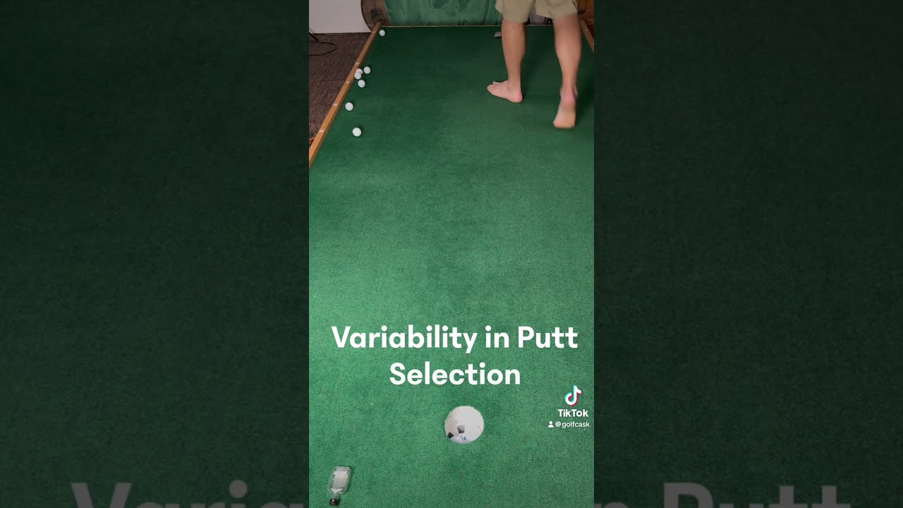 Putt to Survive Thumbnail