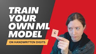 Download the video "Train a PyTorch model to recognize handwritten digits"