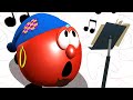 Piratey Songs With Bob VeggieTales Fan Animation