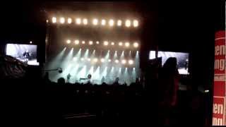 Musik nur wenn sie laut ist - Herbert Grönemeyer live in Obertauern/Austria 2013 [HD]
